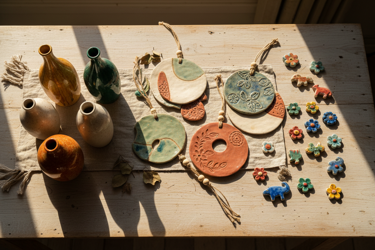 ceramics
