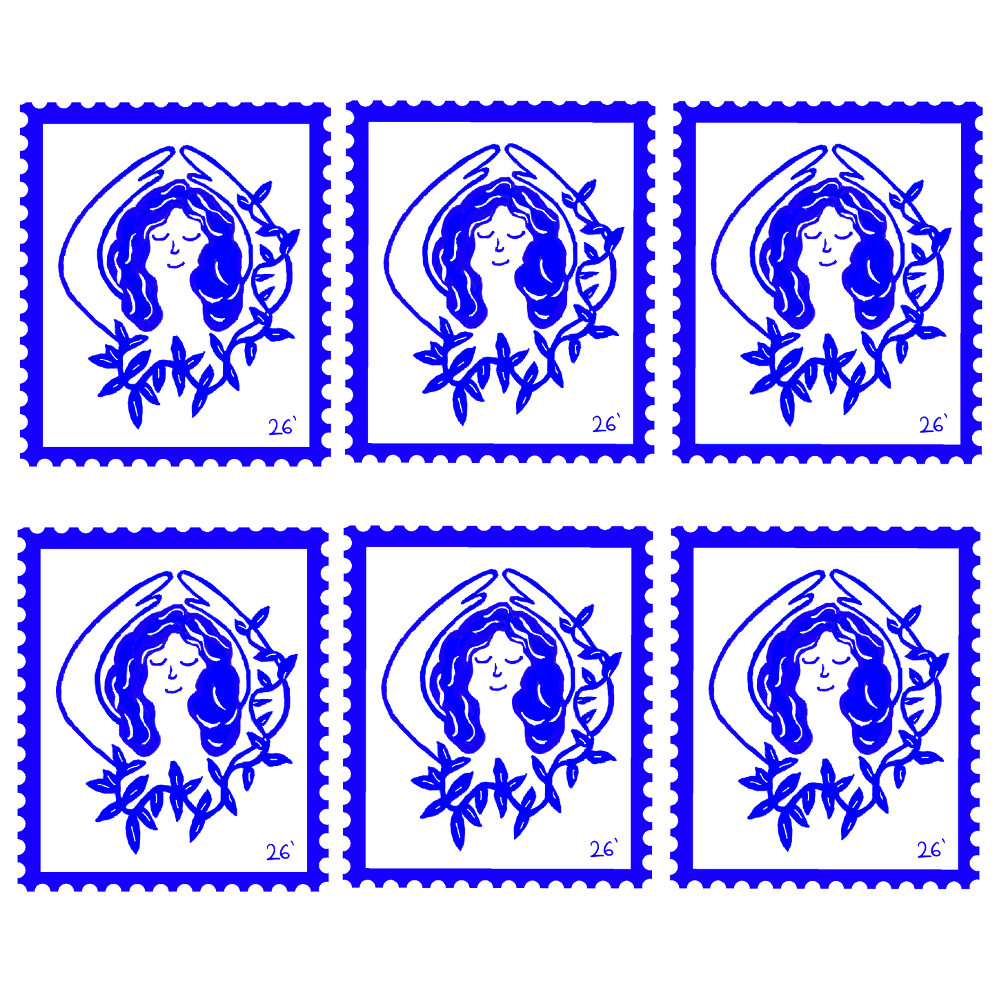 every brilliant thing monthly snail mail club