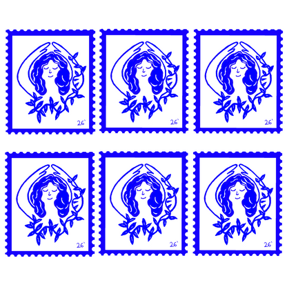 every brilliant thing monthly snail mail club