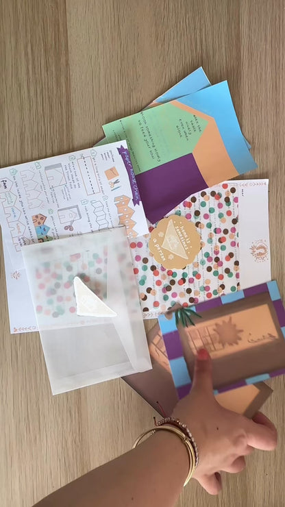 every brilliant thing june edition #3